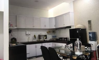 Dijual Rumah di Serena Hills BSB City