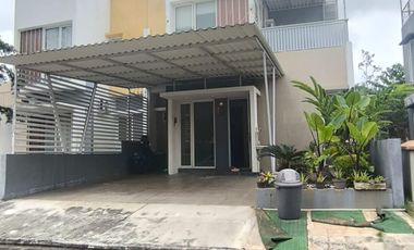 Dijual Rumah di Serena Hills BSB City