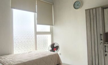 Dijual Rumah di Serena Hills BSB City