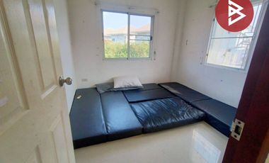 ขายบ้านเดี่ยว 2 ชั้น หมู่บ้านศรีเทพไทย บ้านสวนบางนา ฉะเชิงเทรา (Srithepthai Baan Suan Bangna)