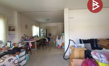 ขายบ้านเดี่ยว 2 ชั้น หมู่บ้านศรีเทพไทย บ้านสวนบางนา ฉะเชิงเทรา (Srithepthai Baan Suan Bangna)