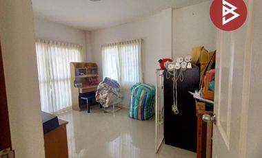 ขายบ้านเดี่ยว 2 ชั้น หมู่บ้านศรีเทพไทย บ้านสวนบางนา ฉะเชิงเทรา (Srithepthai Baan Suan Bangna)