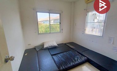 ขายบ้านเดี่ยว 2 ชั้น หมู่บ้านศรีเทพไทย บ้านสวนบางนา ฉะเชิงเทรา (Srithepthai Baan Suan Bangna)