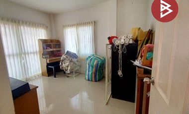 ขายบ้านเดี่ยว 2 ชั้น หมู่บ้านศรีเทพไทย บ้านสวนบางนา ฉะเชิงเทรา (Srithepthai Baan Suan Bangna)