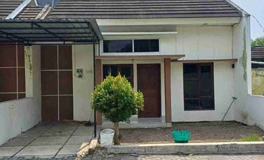 disewakan rumah di seputaran belakang kampus UMY dlm cluster