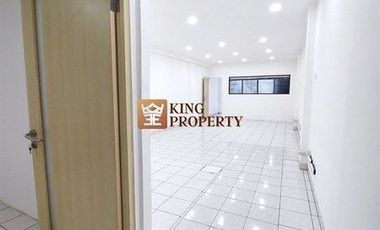 Disewakan Ruko Jembatan Lima Raya 4 Lantai Unfurnish Selesai Renovasi Cocok Untuk Segala Usaha & Kantor Area Strategis Dekat ITC Roxy Pasar Jembatan 5