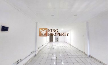 Disewakan Ruko Jembatan Lima Raya 4 Lantai Unfurnish Selesai Renovasi Cocok Untuk Segala Usaha & Kantor Area Strategis Dekat ITC Roxy Pasar Jembatan 5