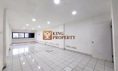 Disewakan Ruko Jembatan Lima Raya 4 Lantai Unfurnish Selesai Renovasi Cocok Untuk Segala Usaha & Kantor Area Strategis Dekat ITC Roxy Pasar Jembatan 5