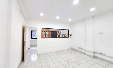 Disewakan Ruko Jembatan Lima Raya 4 Lantai Unfurnish Selesai Renovasi Cocok Untuk Segala Usaha & Kantor Area Strategis Dekat ITC Roxy Pasar Jembatan 5