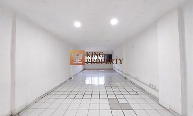 Disewakan Ruko Jembatan Lima Raya 4 Lantai Unfurnish Selesai Renovasi Cocok Untuk Segala Usaha & Kantor Area Strategis Dekat ITC Roxy Pasar Jembatan 5