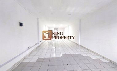 Disewakan Ruko Jembatan Lima Raya 4 Lantai Unfurnish Selesai Renovasi Cocok Untuk Segala Usaha & Kantor Area Strategis Dekat ITC Roxy Pasar Jembatan 5
