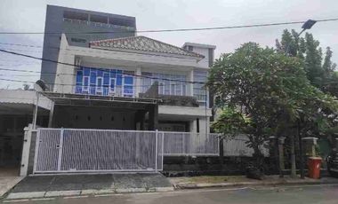 DISEWAKAN RUMAH DI DUREN SAWIT KALIMALANG - 6 KT LINGKUNGAN ELITE DAN NYAMAN