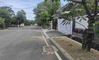 DISEWAKAN RUMAH DI DUREN SAWIT KALIMALANG - 6 KT LINGKUNGAN ELITE DAN NYAMAN