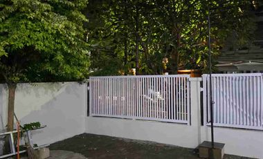 DISEWAKAN RUMAH DI DUREN SAWIT KALIMALANG - 6 KT LINGKUNGAN ELITE DAN NYAMAN