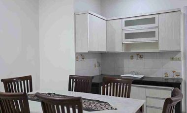 DISEWAKAN RUMAH DI DUREN SAWIT KALIMALANG - 6 KT LINGKUNGAN ELITE DAN NYAMAN