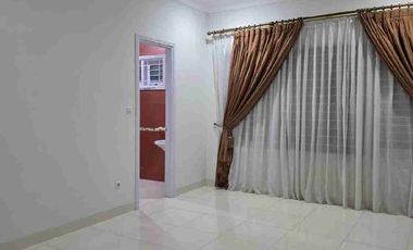 DISEWAKAN RUMAH DI DUREN SAWIT KALIMALANG - 6 KT LINGKUNGAN ELITE DAN NYAMAN