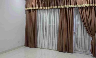 DISEWAKAN RUMAH DI DUREN SAWIT KALIMALANG - 6 KT LINGKUNGAN ELITE DAN NYAMAN