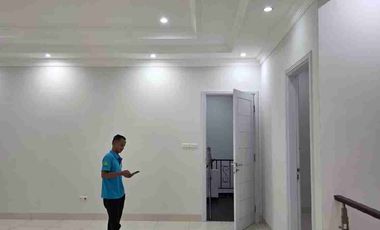 DISEWAKAN RUMAH DI DUREN SAWIT KALIMALANG - 6 KT LINGKUNGAN ELITE DAN NYAMAN