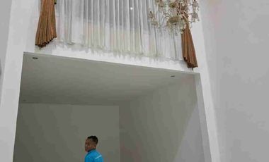 DISEWAKAN RUMAH DI DUREN SAWIT KALIMALANG - 6 KT LINGKUNGAN ELITE DAN NYAMAN