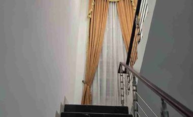 DISEWAKAN RUMAH DI DUREN SAWIT KALIMALANG - 6 KT LINGKUNGAN ELITE DAN NYAMAN