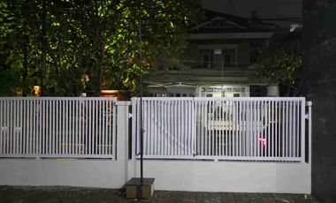 DISEWAKAN RUMAH DI DUREN SAWIT KALIMALANG - 6 KT LINGKUNGAN ELITE DAN NYAMAN