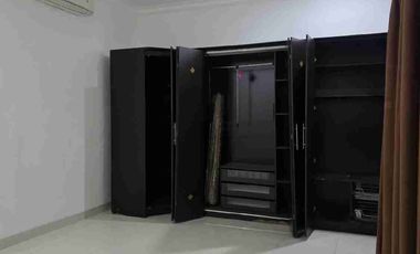 DISEWAKAN RUMAH DI DUREN SAWIT KALIMALANG - 6 KT LINGKUNGAN ELITE DAN NYAMAN