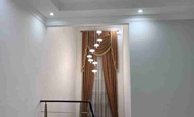 DISEWAKAN RUMAH DI DUREN SAWIT KALIMALANG - 6 KT LINGKUNGAN ELITE DAN NYAMAN