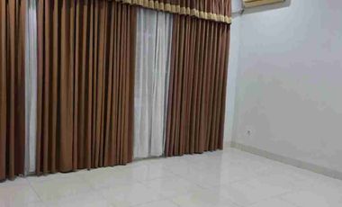 DISEWAKAN RUMAH DI DUREN SAWIT KALIMALANG - 6 KT LINGKUNGAN ELITE DAN NYAMAN