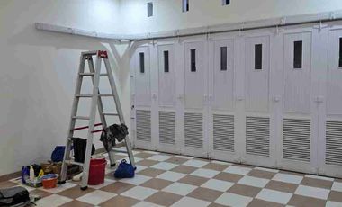 DISEWAKAN RUMAH DI DUREN SAWIT KALIMALANG - 6 KT LINGKUNGAN ELITE DAN NYAMAN