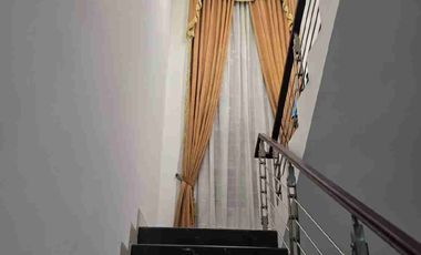 DISEWAKAN RUMAH DI DUREN SAWIT KALIMALANG - 6 KT LINGKUNGAN ELITE DAN NYAMAN