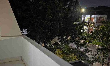 DISEWAKAN RUMAH DI DUREN SAWIT KALIMALANG - 6 KT LINGKUNGAN ELITE DAN NYAMAN