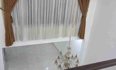 DISEWAKAN RUMAH DI DUREN SAWIT KALIMALANG - 6 KT LINGKUNGAN ELITE DAN NYAMAN