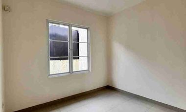 DIJUAL RUMAH TRIMEZIA