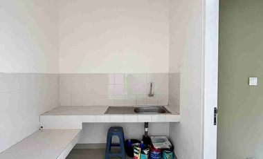 DIJUAL RUMAH TRIMEZIA