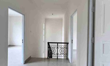 DIJUAL RUMAH TRIMEZIA