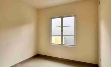 DIJUAL RUMAH TRIMEZIA