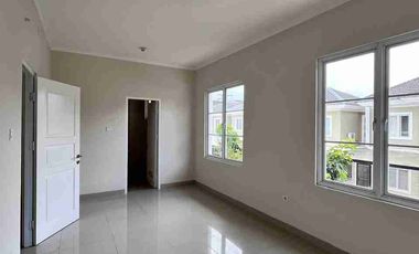 DIJUAL RUMAH TRIMEZIA