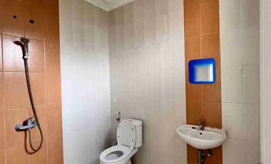 DIJUAL RUMAH TRIMEZIA