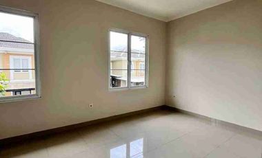 DIJUAL RUMAH TRIMEZIA