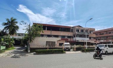 For Sale Premium Commercial Lot in Poblacion Mandaue City