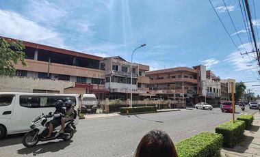 For Sale Premium Commercial Lot in Poblacion Mandaue City