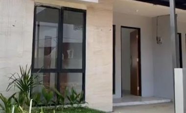 Over Kredit Rumah di Perum Diamond Green Sawangan 69JT dkt Tol