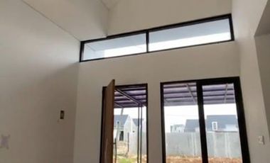 Over Kredit Rumah di Perum Diamond Green Sawangan 69JT dkt Tol