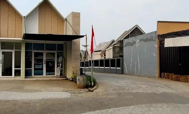 Over Kredit Rumah di Perum Diamond Green Sawangan 69JT dkt Tol