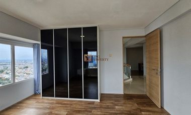 Apartemen Eksklusif di Lokasi Premium – Nyaman, Modern, dan Strategis Disewakan Apartemen 2 LANTAI Di Maqna Residence