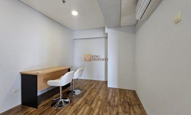 Apartemen Eksklusif di Lokasi Premium – Nyaman, Modern, dan Strategis Disewakan Apartemen 2 LANTAI Di Maqna Residence