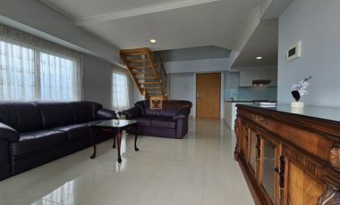 Apartemen Eksklusif di Lokasi Premium – Nyaman, Modern, dan Strategis Disewakan Apartemen 2 LANTAI Di Maqna Residence