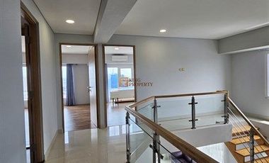 Apartemen Eksklusif di Lokasi Premium – Nyaman, Modern, dan Strategis Disewakan Apartemen 2 LANTAI Di Maqna Residence