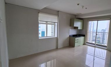 2BR Hook Unfurnished Apartemen Madison Park - Mall Central Park
