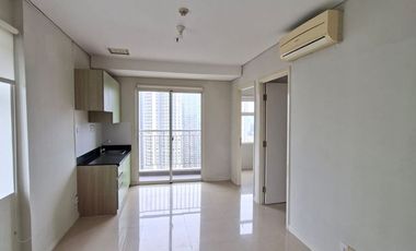 2BR Hook Unfurnished Apartemen Madison Park - Mall Central Park